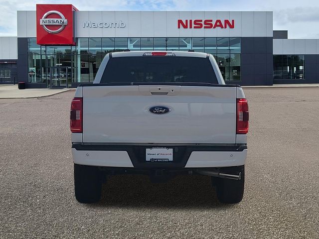 Used 2023 Ford F-150 Truck