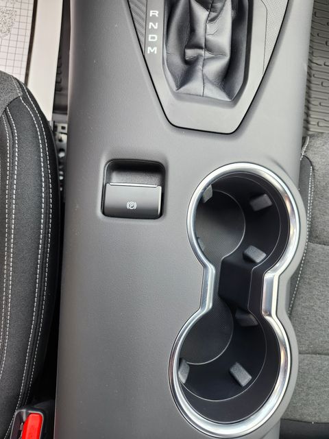 New 2026 White Ford GT image 30