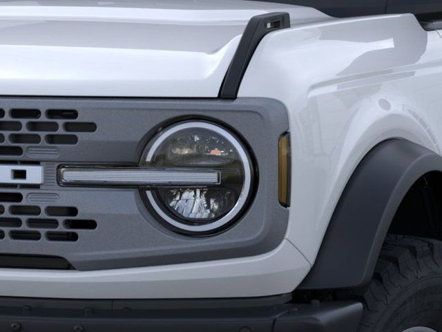 2024 Ford Bronco Badlands 20