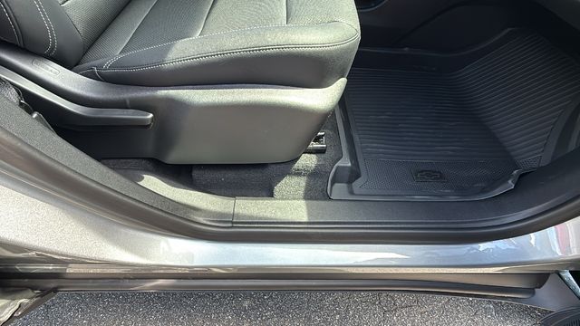 new 2026 Chevrolet Traverse car, priced at $49,945