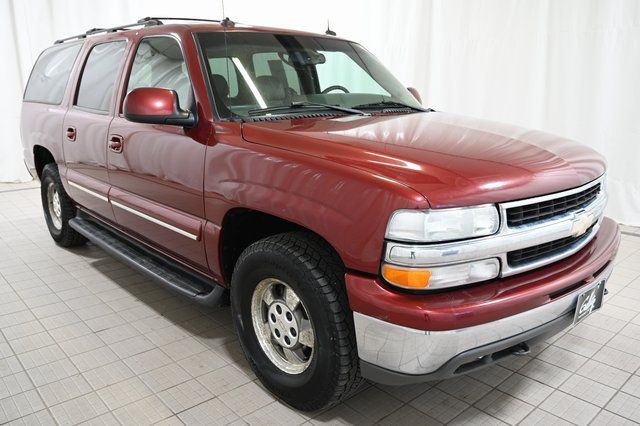 Used 2003 Red Chevrolet LT image 14