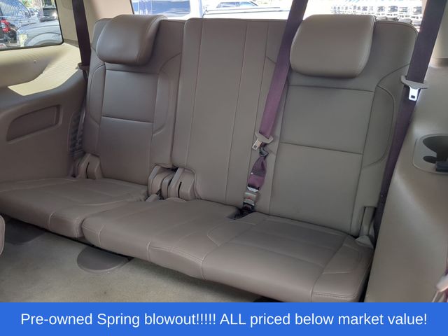 Used 2018 White GMC SLT image 40