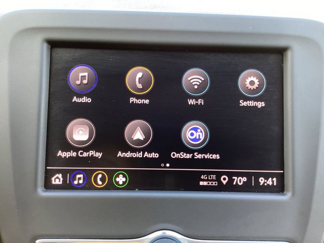 Used Car 2024 Chevrolet Equinox  Lt For Sale Under $25,000 In San Antonio, Texas