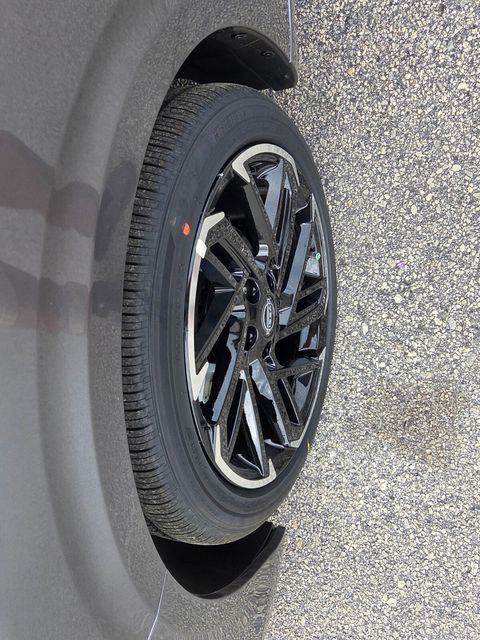 New 2026 Gray Nissan SR image 18