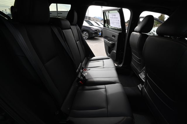 New 2026 Gray Subaru Wilderness image 27