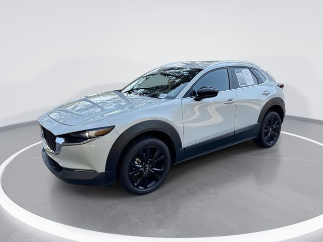  2024 Mazda CX-30 2.5 S Select Sport AWD   