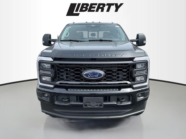 2025 Ford F-250SD XL photo