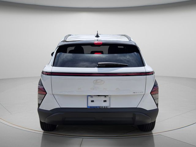 2027 Hyundai Kona