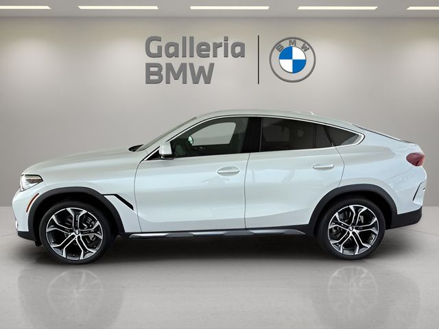 2022 Bmw X6 xDrive40i photo 51
