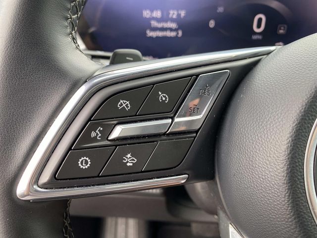 Used 2025 Buick Enclave SUV