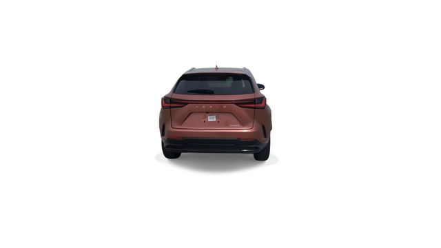 2025 Lexus NX - $39,888