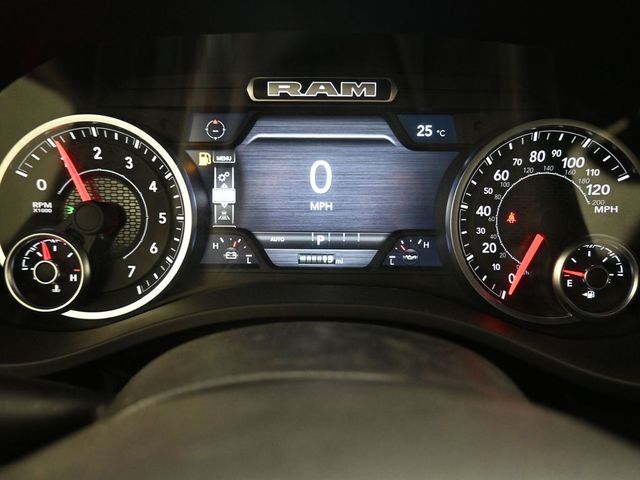 2026 Ram 1500 Big Horn/Lone Star - 10