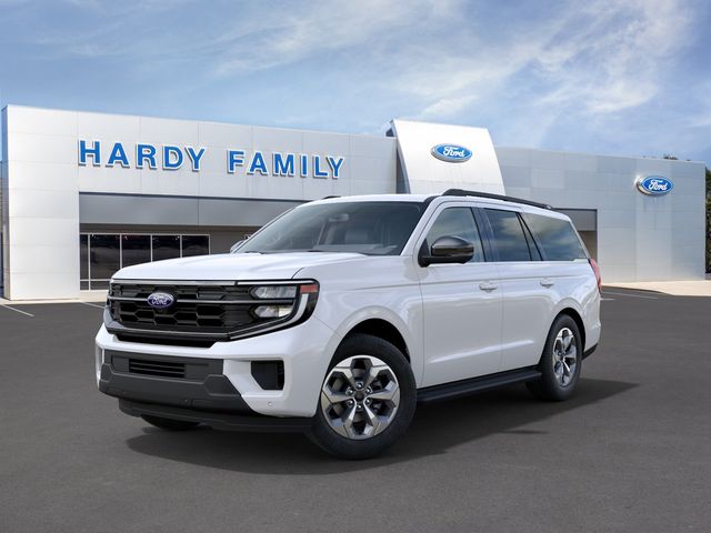 2027 Ford Expedition Active:169697