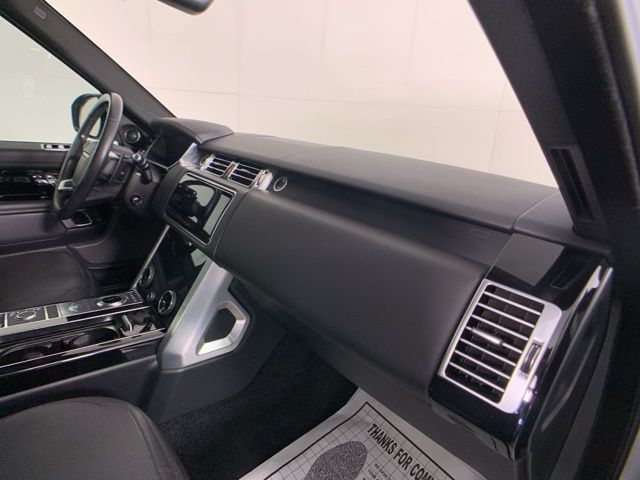 2021 Land Rover Range Rover Westminster 31