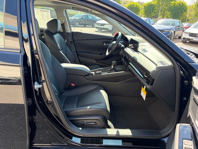 new 2026 Honda Accord Hybrid car, priced at $38,656