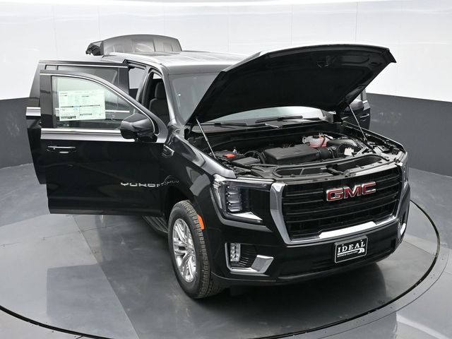 2024 GMC Yukon XL SLE 36