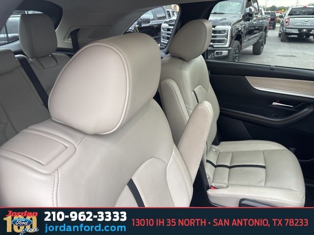 Used Car 2024 Mazda Cx-90  3.3 Turbo Premium For Sale Under $30,000 In San Antonio, Texas