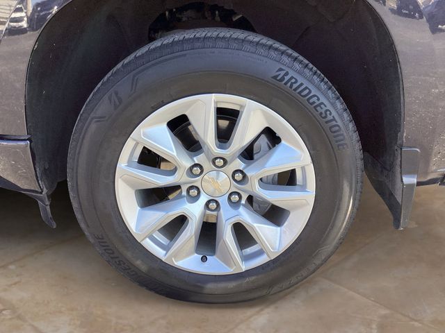 Used Car 2023 Chevrolet Silverado 1500  Custom For Sale Under $30,000 In San Antonio, Texas