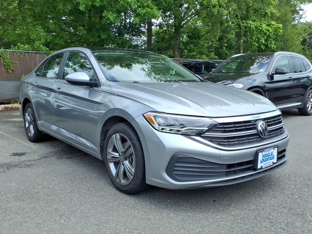 2024 Volkswagen Jetta - Image 5