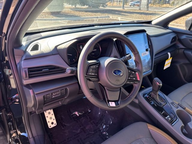 2026 Subaru Crosstrek Sport - Photo 12