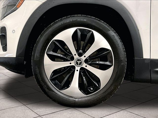 2024 Mercedes-Benz GLB GLB 250 - 7