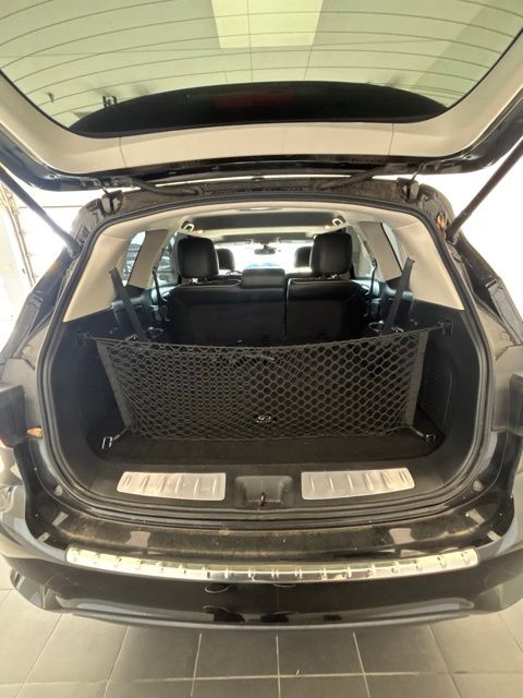 Used 2019 Infiniti QX60 SUV