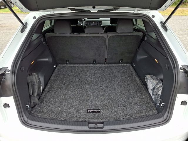 VolkswagenAtlas Cross Sport29