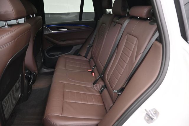 Used 2020 BMW X3 SUV