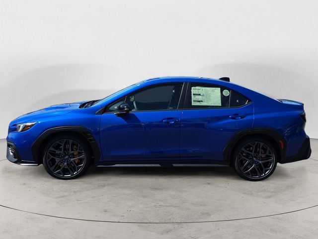 New 2026 Blue Subaru tS image 2