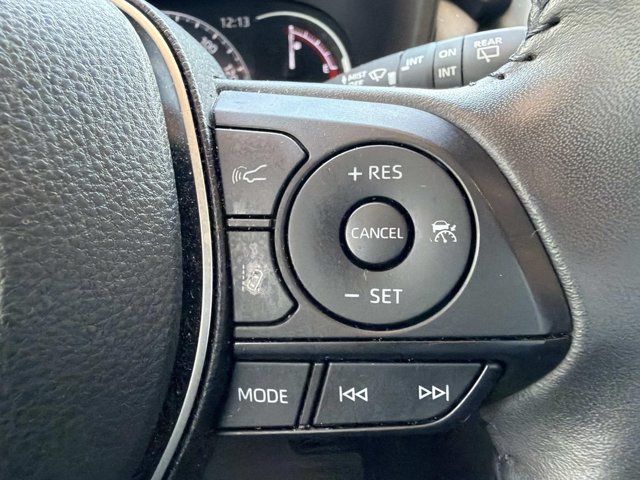 Used 2024 Toyota RAV4 SUV