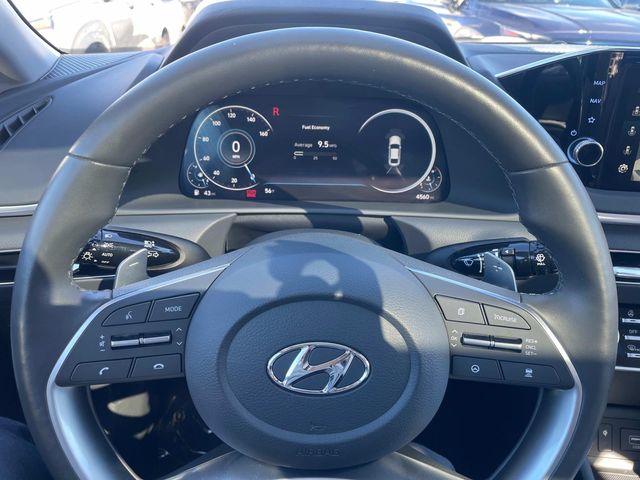 2023 Hyundai Sonata Limited 30