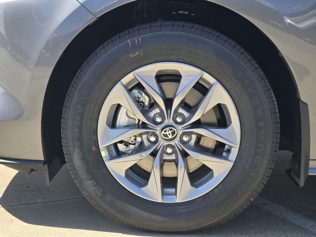 2026 Toyota Sienna XLE  at Classic Toyota Galveston