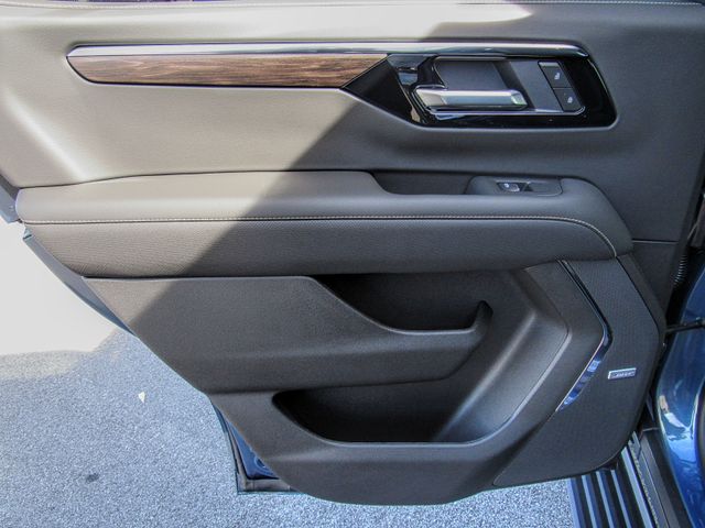 2026 Chevrolet Tahoe Premier:44809