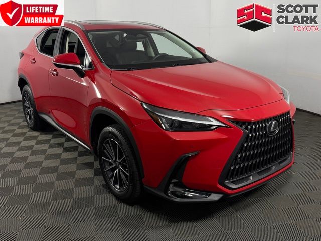 2023 Lexus NX 350 Premium