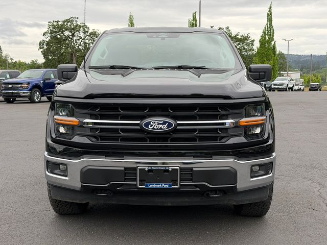 used 2025 Ford F-150 car, priced at $46,983