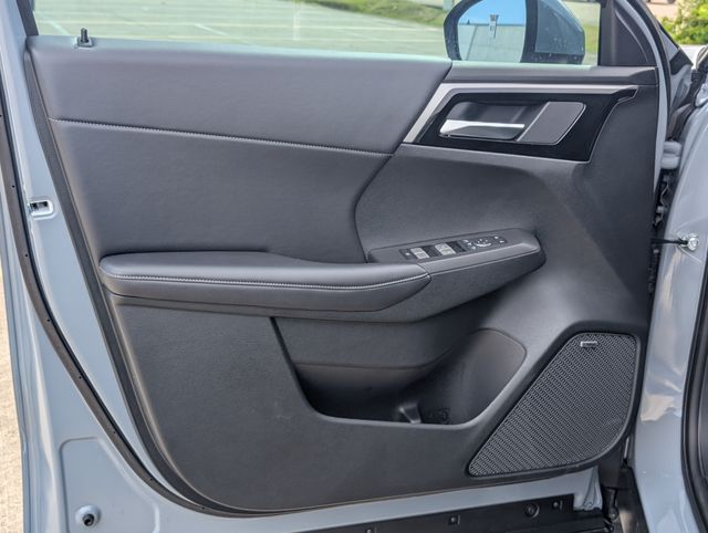 2026 Mitsubishi Outlander SE - 8