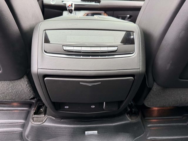 Used 2022 Cadillac Escalade ESV SUV