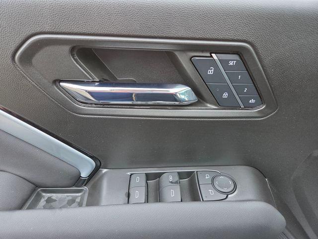 2024 Chevrolet Colorado 4WD Z71