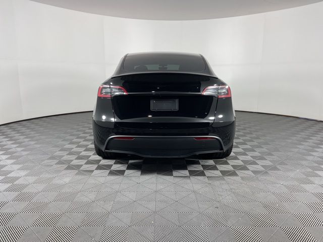 2022 Tesla Model Y Performance 8