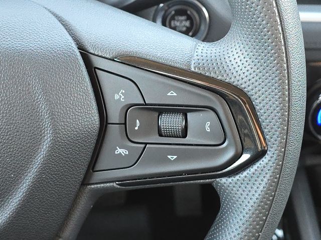 2025 Chevrolet TrailBlazer LT:45637A