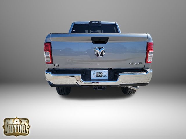 2024 Ram 2500 Tradesman 8