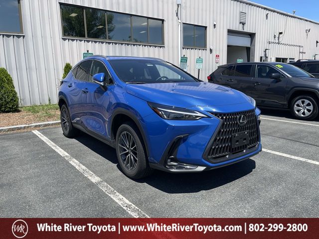 2024 Lexus NX Hybrid 350h Premium AWD