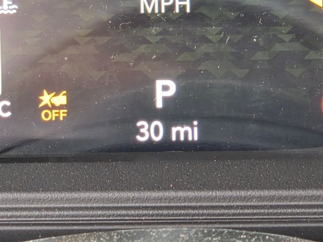 New 2026 Green Jeep Sahara image 24