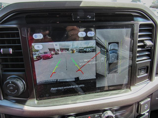 Photo of 2025 Ford F-150 XLT in Dallas, GA - 15,  2025 Ford F-150 XLT:167541