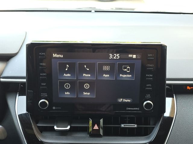 Photo of 2022 Toyota Corolla SE in Dallas, GA - 24,  2022 Toyota Corolla SE:B01917