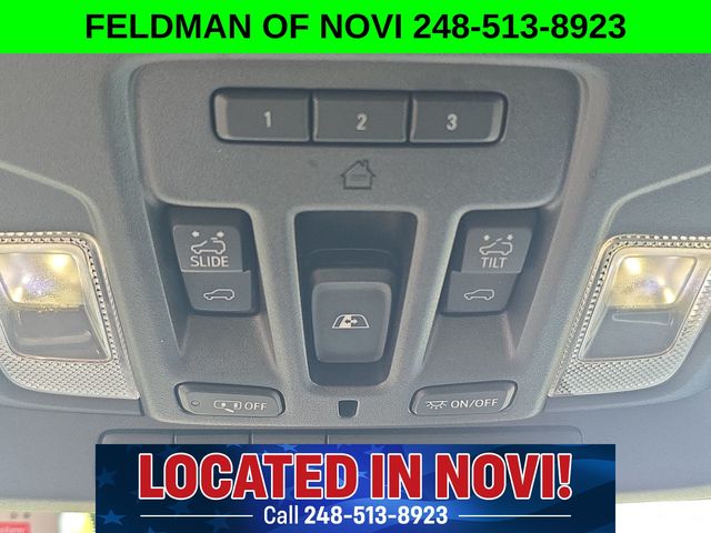 Used 2022 Chevrolet Silverado 1500 For Sale in Livonia, MI