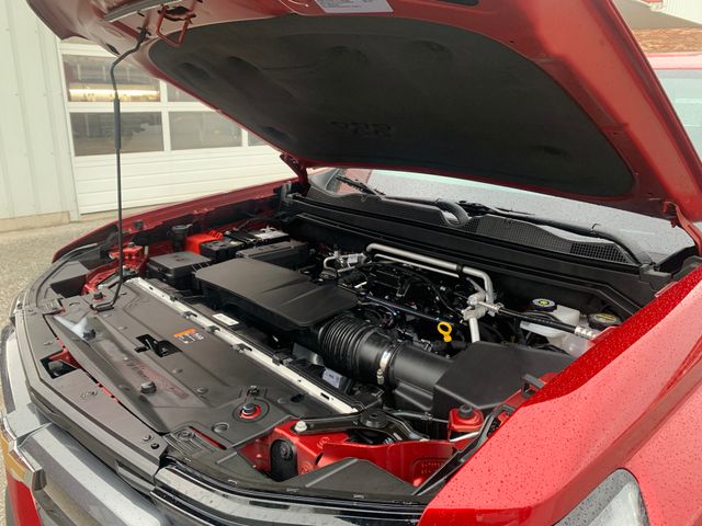 Used 2026 Chevrolet Colorado Truck