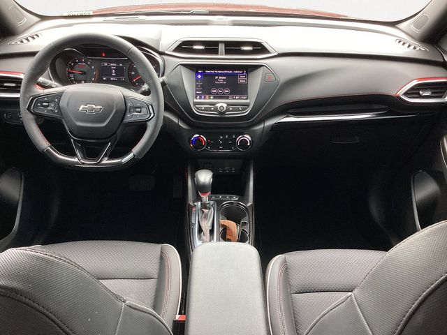 Used Car 2022 Chevrolet Trailblazer  Rs For Sale Under $20,000 In San Antonio, Texas