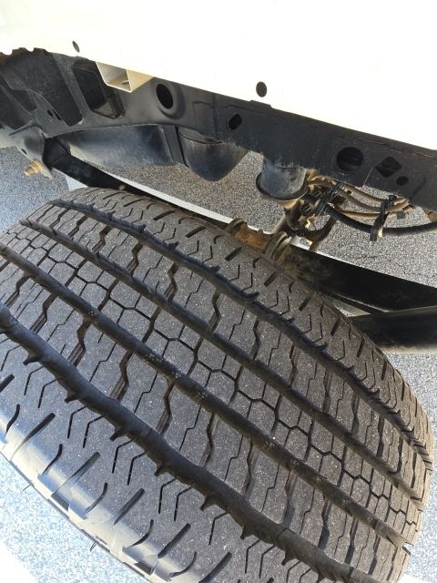 Photo of 2023 Ford F-150 XL in Dallas, GA - 13,  2023 Ford F-150 XL:166818A1