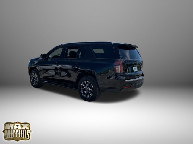 2024 Chevrolet Tahoe Z71 7